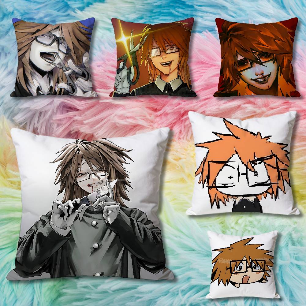 R/Anime Merchandise - R-Ranfren R-Randal Ivory Anime Merchandise con