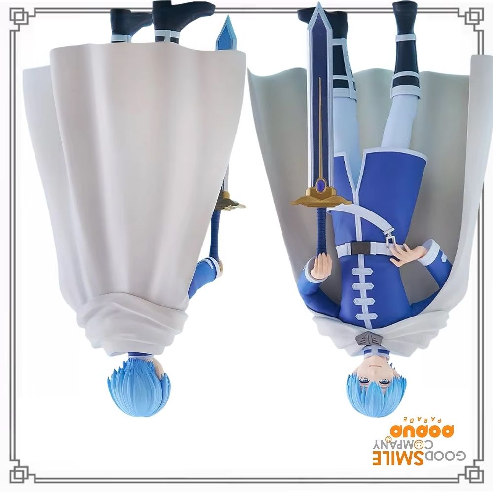 Good Smile Company Pop Up Parade - 100% Disponibile Originale Good Smile Company