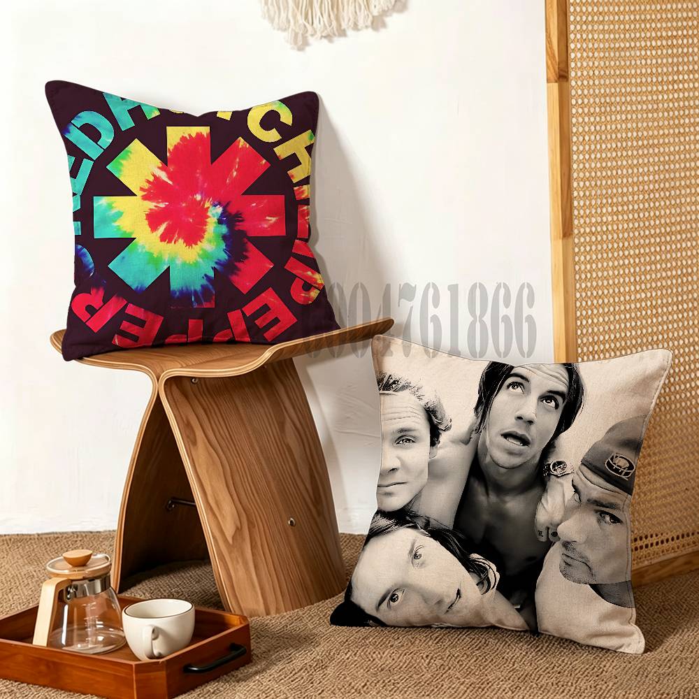 R/Anime Merchandise - R-Red Hot C-Chili Peppers, merchandising a