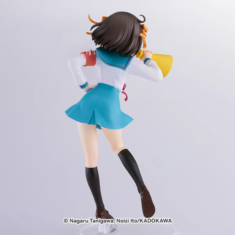 Good Smile Company Pop Up Parade - Disponibile in magazzino, modello originale GSC