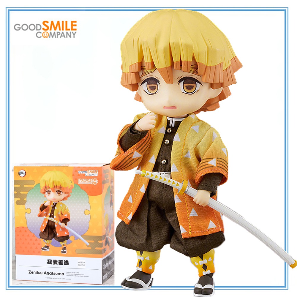 Good Smile Company Nendoroid - 100% Originale Disponibile Good Smile Company