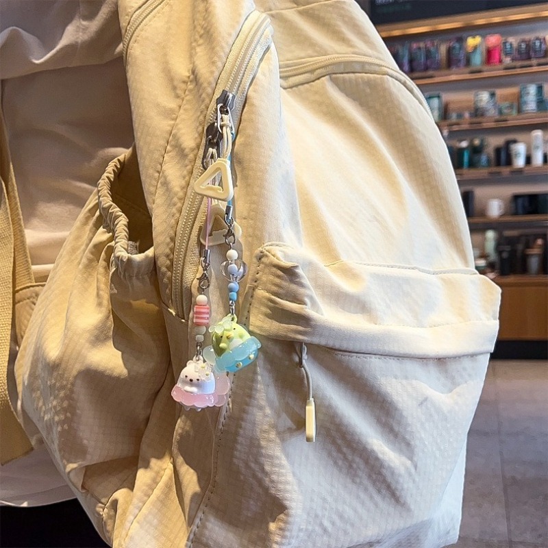 Anime Merchandise Keychain - 2PCS Nuova Catena per Telefono alla