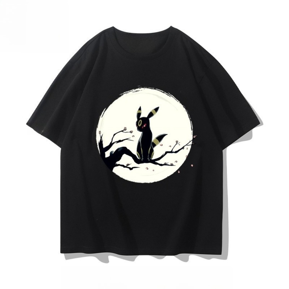 Anime Merchandise Store In Japan - Nuovo Pokémon Umbreon Animazione da uomo