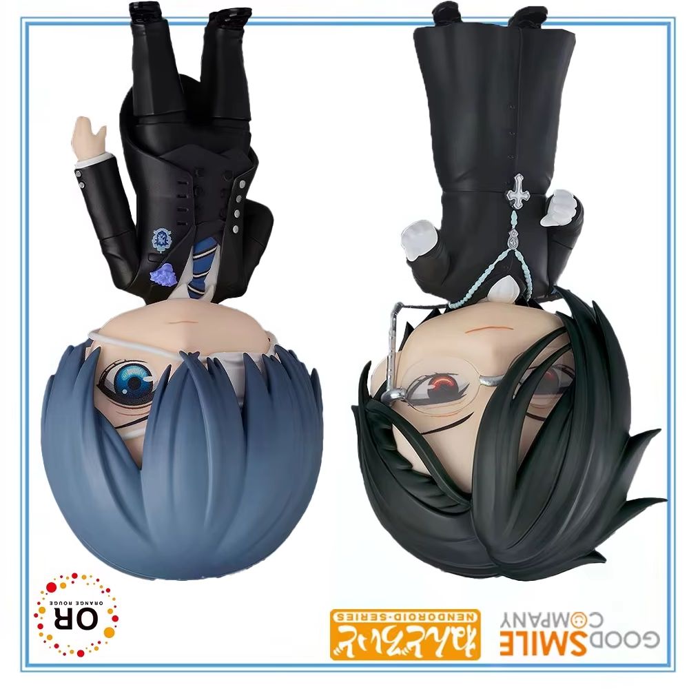 Good Smile Company Nendoroid - 100% Originale GOOD SMILE COMPANY Nendoroid