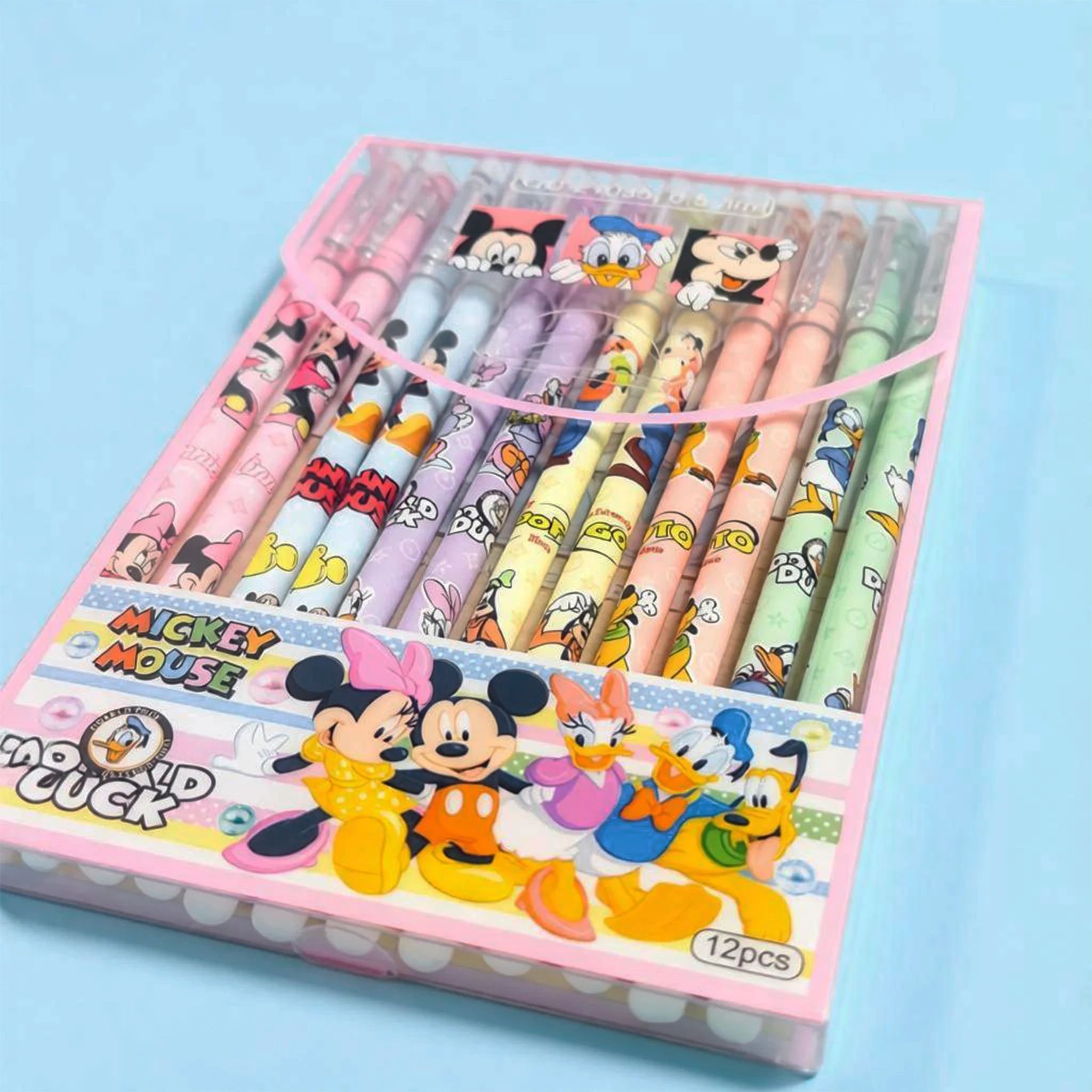 Unique Anime Merchandise - Articoli a tema Disney Mickey, accessori,