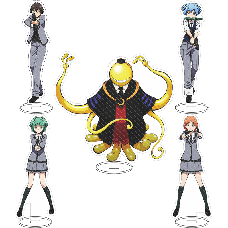 Anime Merchandise Gift - 16CM Anime Assassination Classroom Nagisa Shiota