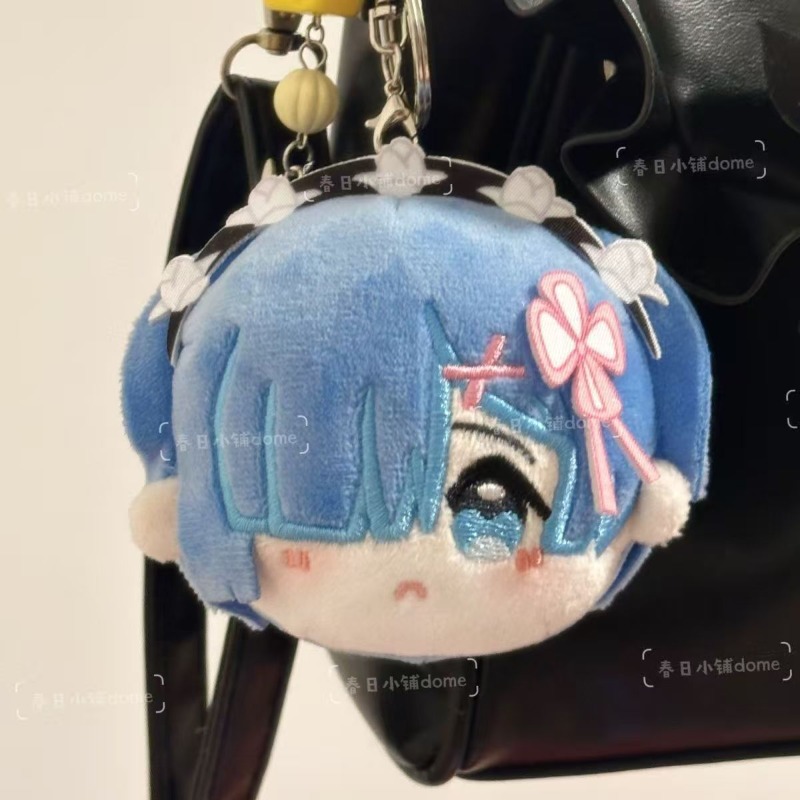 Cute Anime Merchandise - Accessori Anime Versione Q Carina Ciondolo