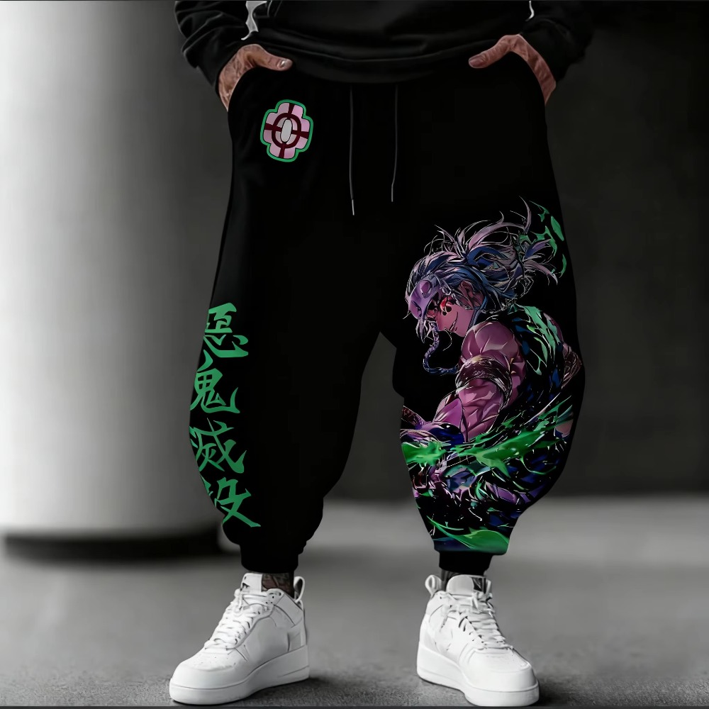 Pantaloni sportivi da uomo New - Anime Merchandise Store In Japan recensione e prezzo