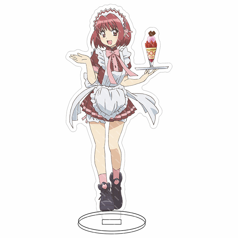 16CM Anime Tokyo Mew Mew Ichig - Anime Merchandise Gift recensione e prezzo