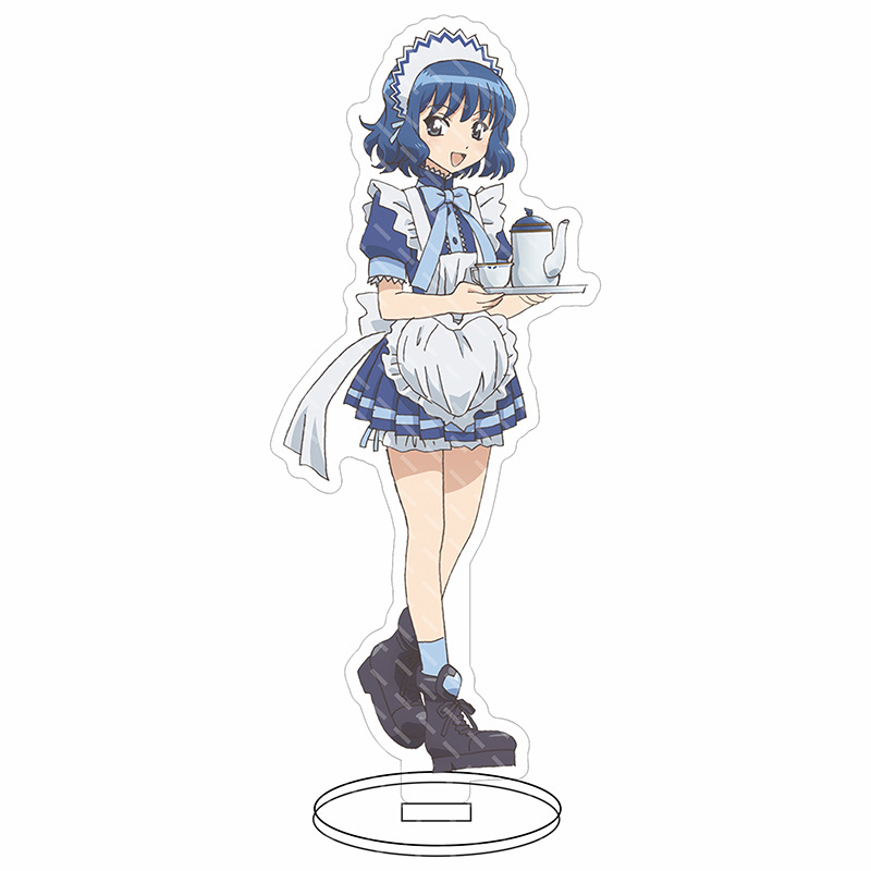 16CM Anime Tokyo Mew Mew Ichig - Anime Merchandise Gift recensione e prezzo
