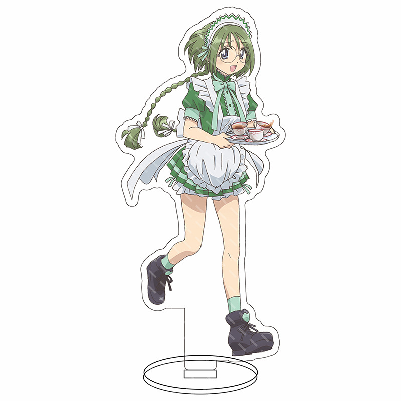 16CM Anime Tokyo Mew Mew Ichig - Anime Merchandise Gift recensione e prezzo