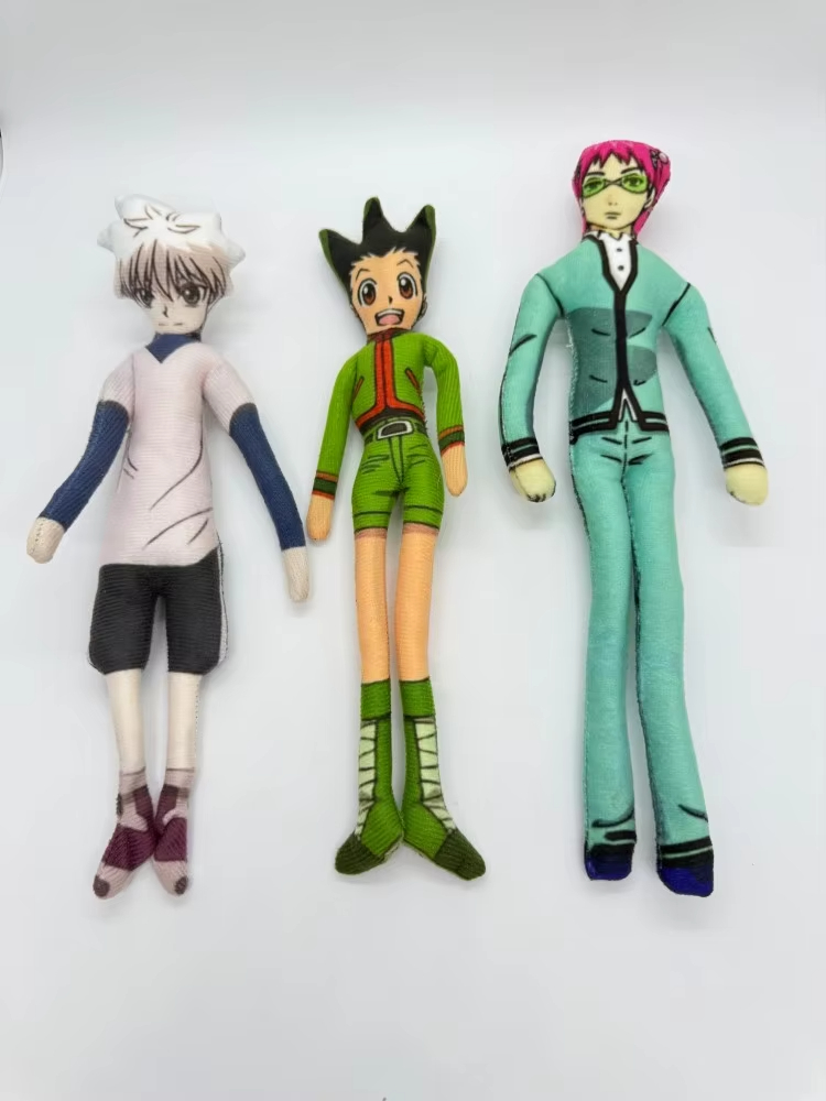 Anime La vita disastrosa di Sa - Anime Merchandise Gift recensione e prezzo