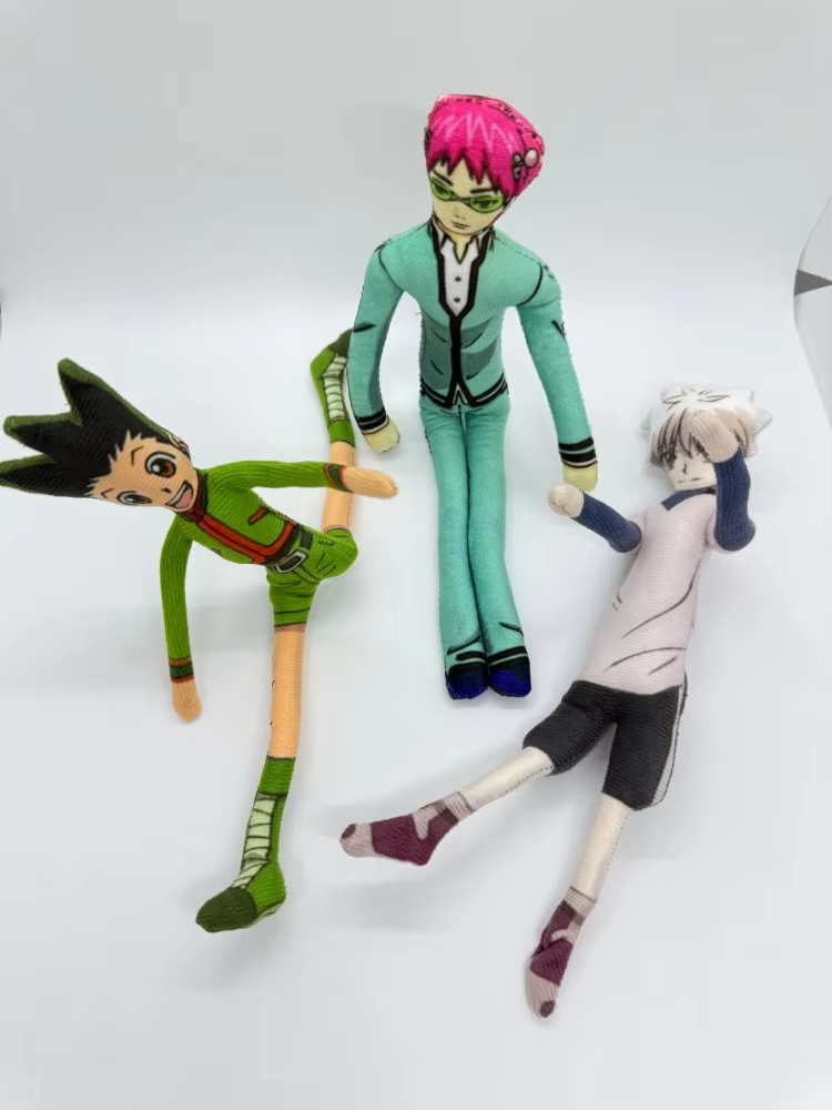 Anime La vita disastrosa di Sa - Anime Merchandise Gift recensione e prezzo