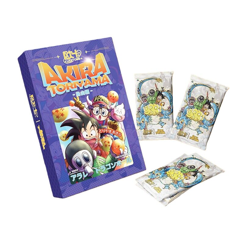 Carte Collezionabili Ufficiali - Anime Merchandise China recensione e prezzo
