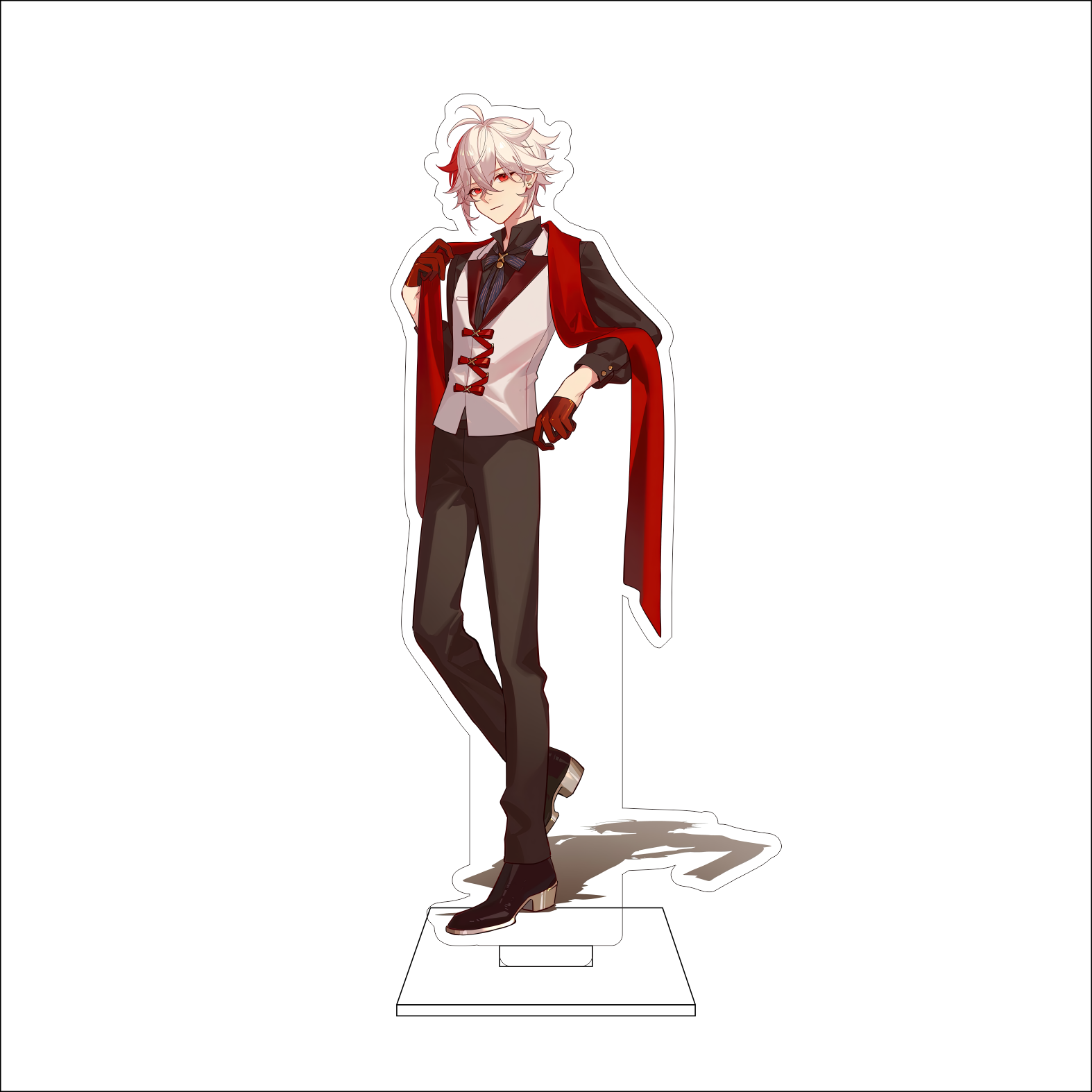 Statuetta in Acrilico da 16CM  - Anime Merchandise Gift recensione e prezzo