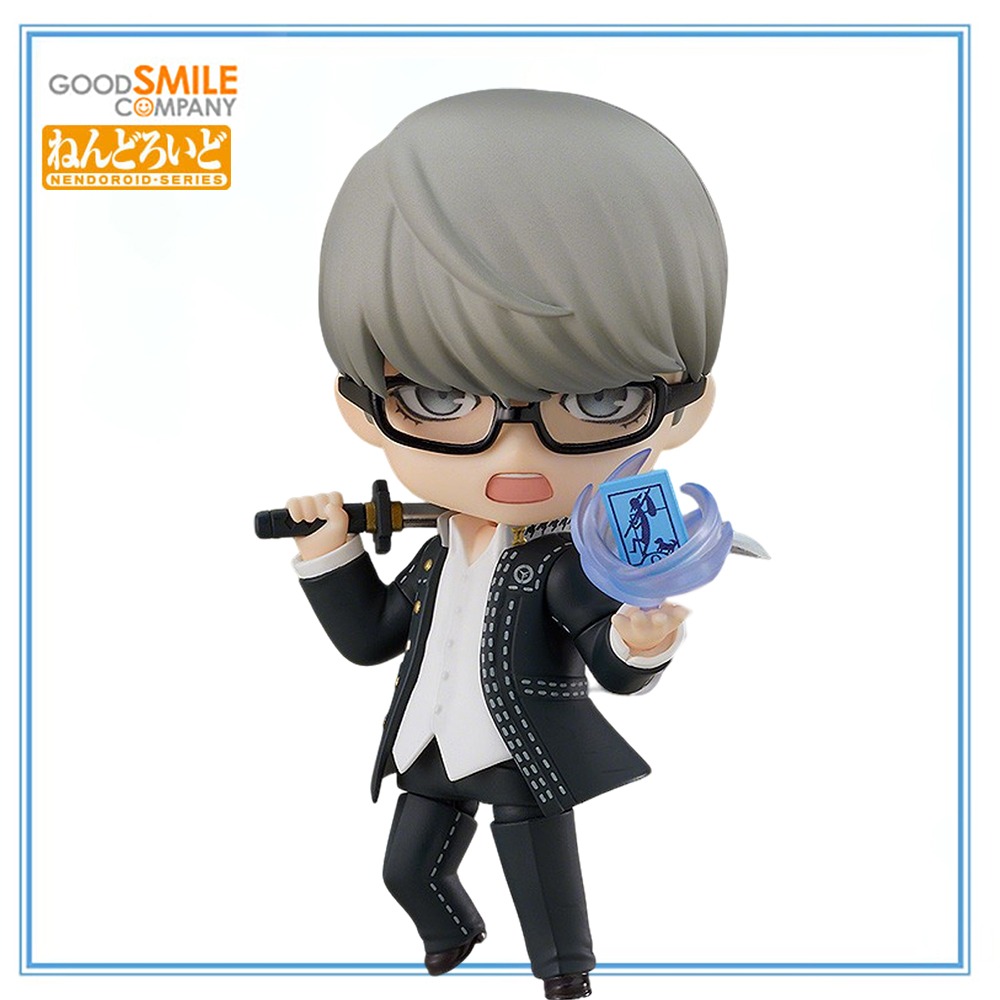 Nendoroid 100% Originale della - Good Smile Company Nendoroid recensione e prezzo