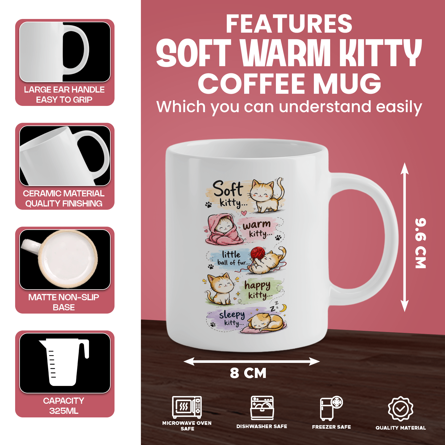 Idea regalo divertente per com - Anime Merchandise Mugs recensione e prezzo
