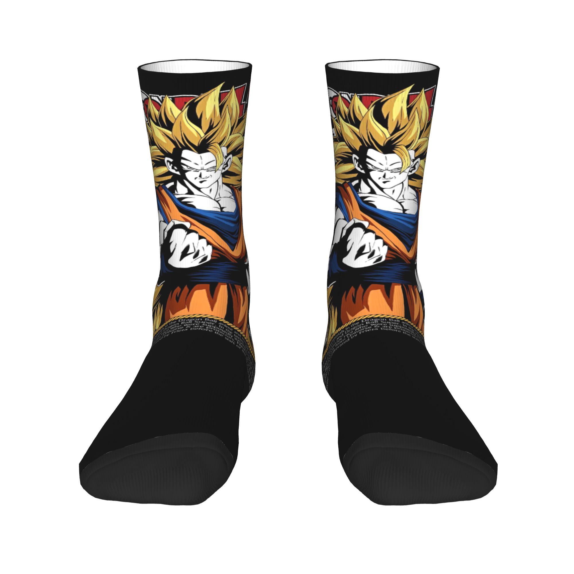 Calzini D-Dragon-Ball-L Dragon - Anime Merchandise Ideas recensione e prezzo