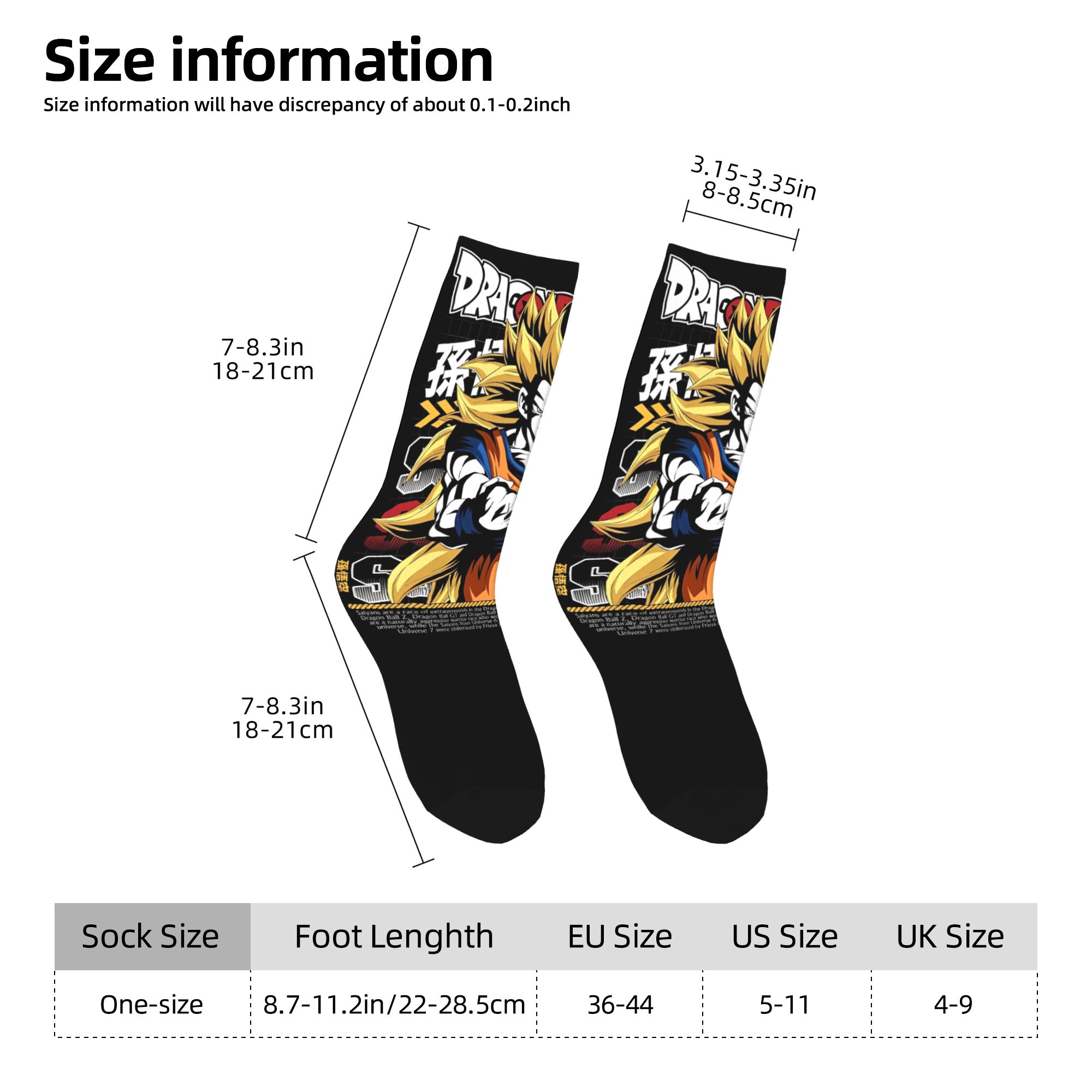 Calzini D-Dragon-Ball-L Dragon - Anime Merchandise Ideas recensione e prezzo