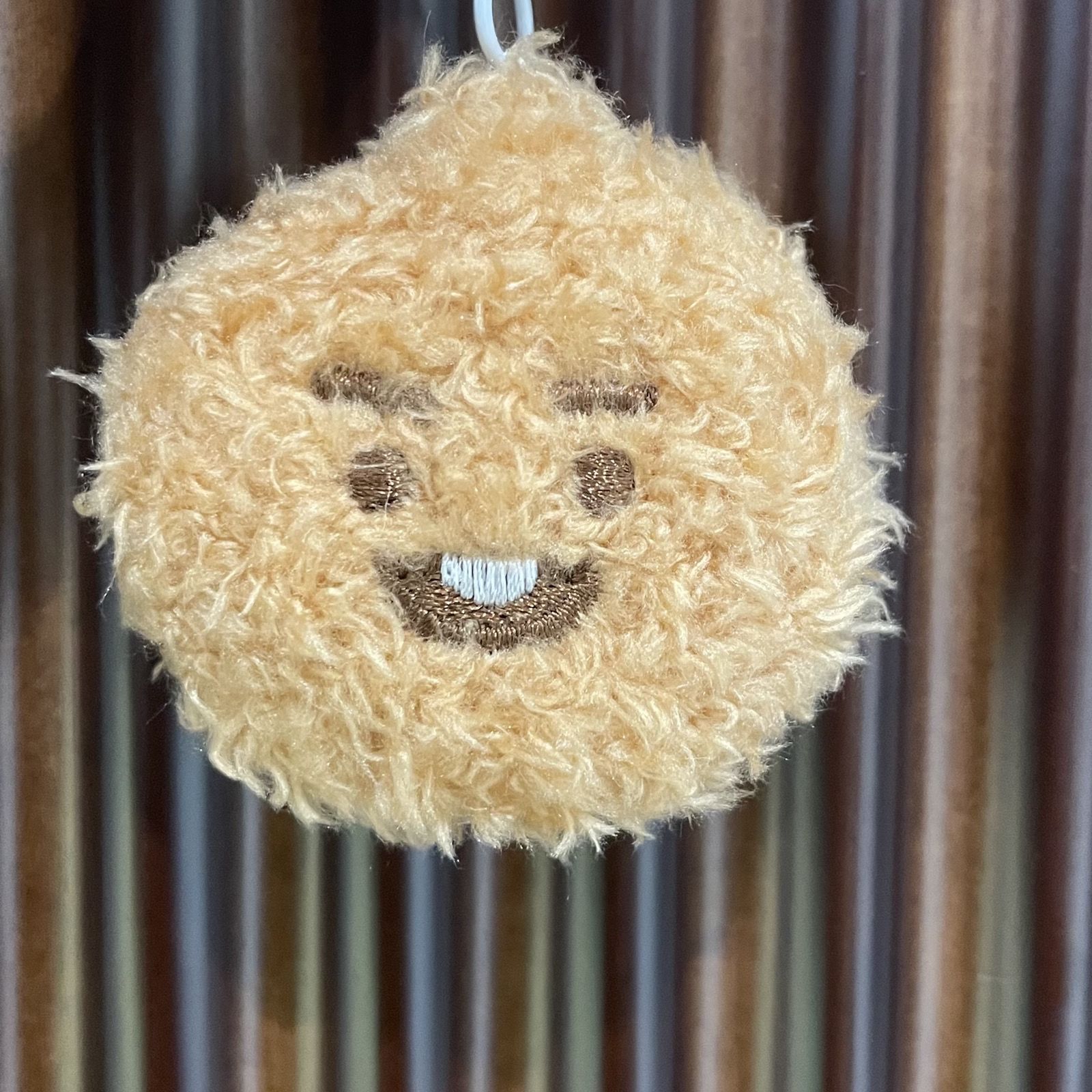 Portachiavi con bambola di pel - Anime Merchandise Keychain recensione e prezzo