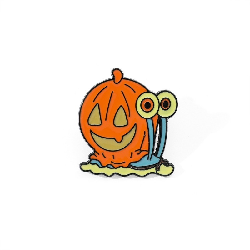 Set da 2 Pezzi Spilla in Smalt - Enamel Pin Set recensione e prezzo