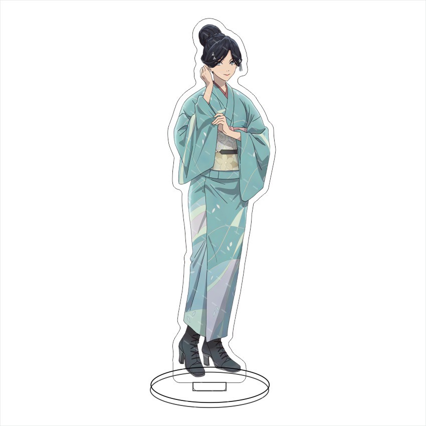 16CM Anime Scintille del Futur - Anime Merchandise Gift recensione e prezzo