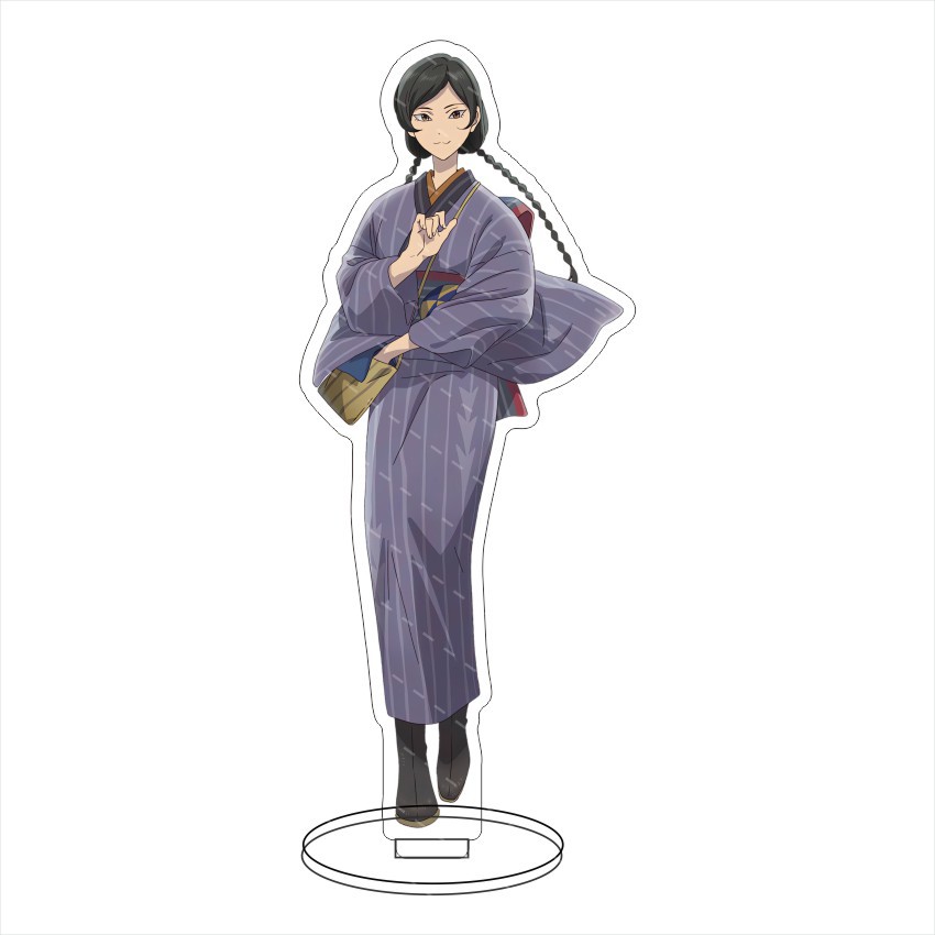 16CM Anime Scintille del Futur - Anime Merchandise Gift recensione e prezzo