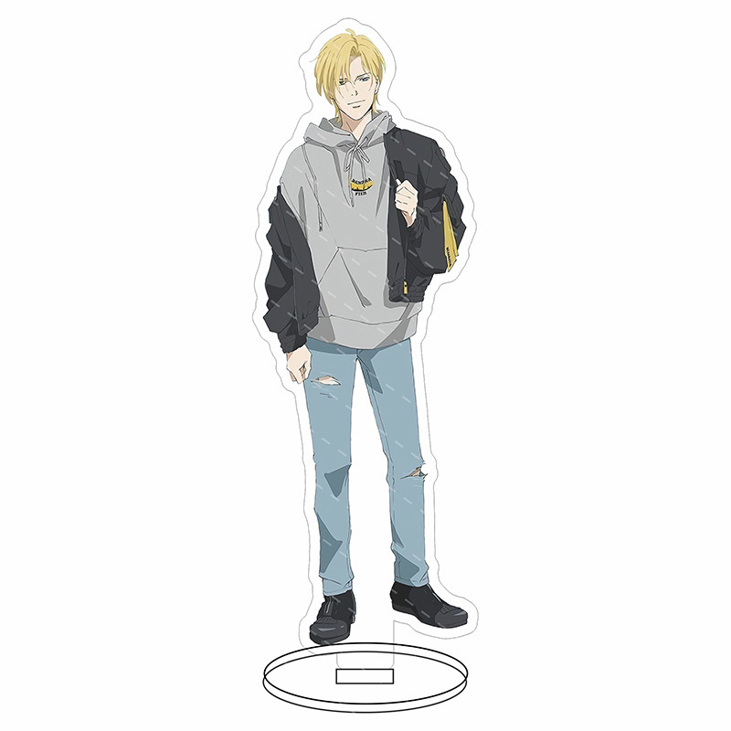 Figura in Acrilico Anime 16CM  - Anime Merchandise Gift recensione e prezzo