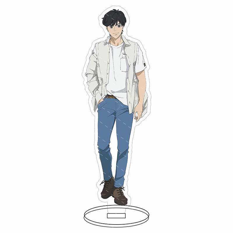 Figura in Acrilico Anime 16CM  - Anime Merchandise Gift recensione e prezzo