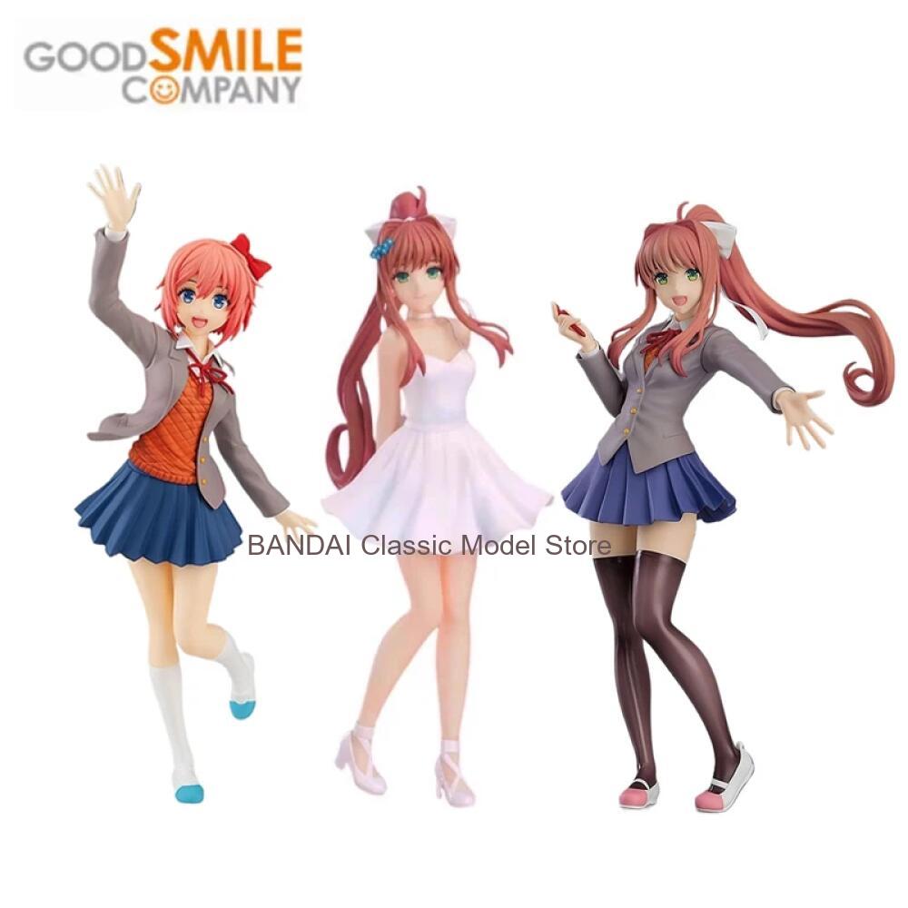 Good Smile Original POP UP PAR - Good Smile Company Nendoroid recensione e prezzo