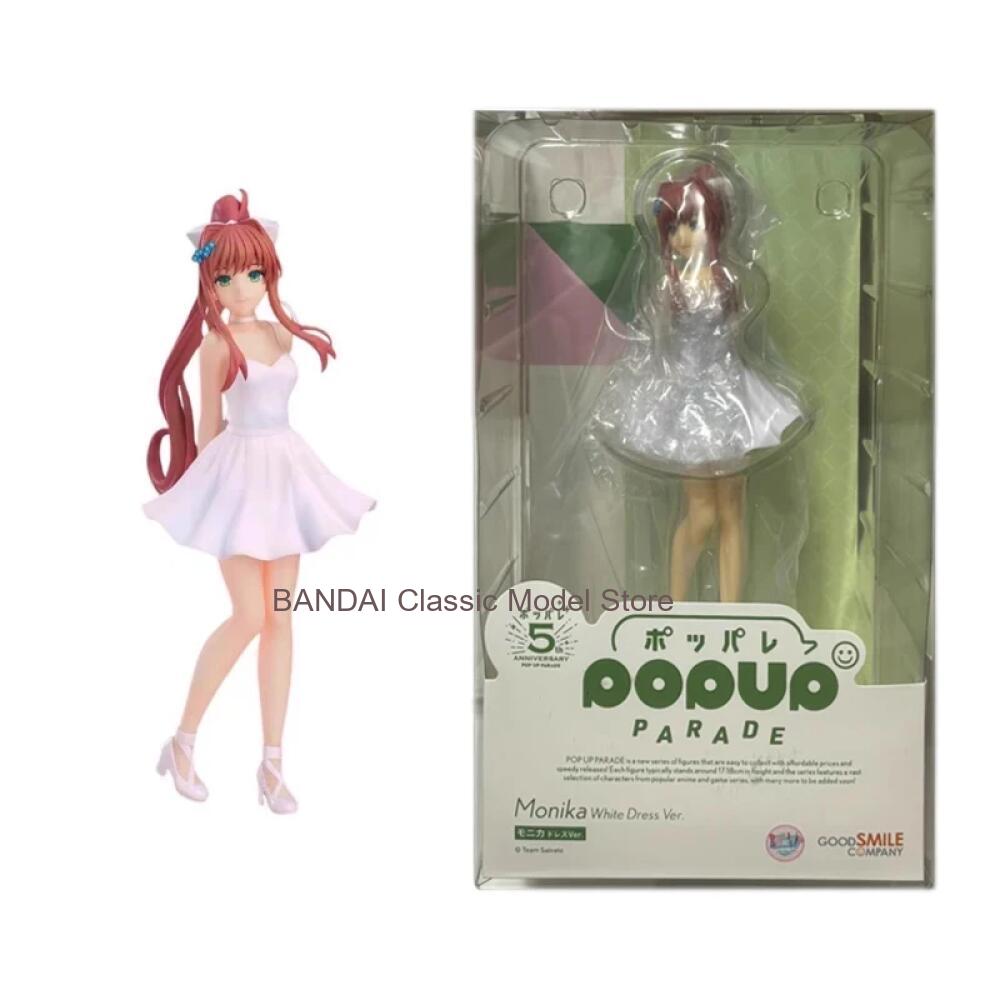 Good Smile Original POP UP PAR - Good Smile Company Nendoroid recensione e prezzo
