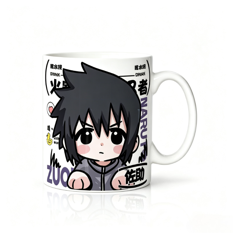 Tazza in ceramica carina con p - Anime Merchandise Mugs recensione e prezzo