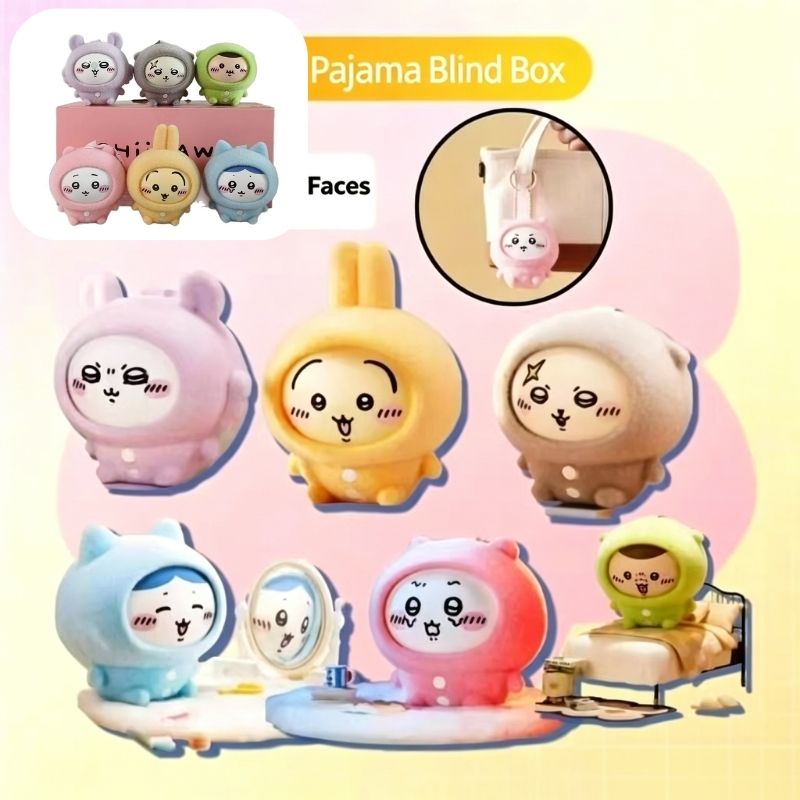 Nuovo Ciondolo Blind Box 2026  - Anime Merchandise Bag recensione e prezzo