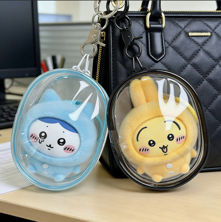 Nuovo Ciondolo Blind Box 2026  - Anime Merchandise Bag recensione e prezzo