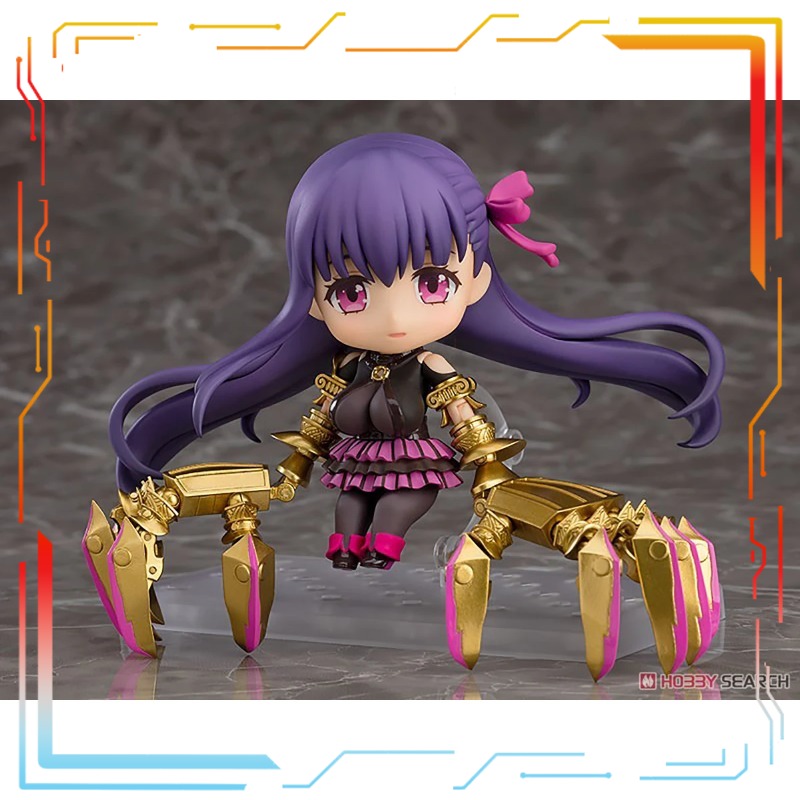 Good Smile Company Fate Grand  - Good Smile Company Nendoroid recensione e prezzo