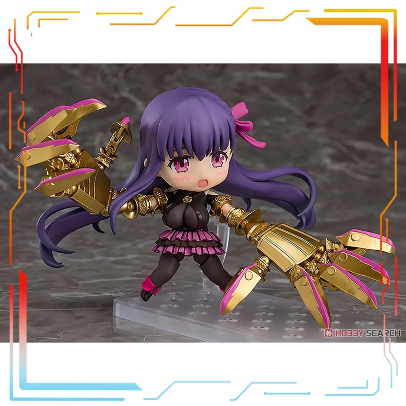 Good Smile Company Fate Grand  - Good Smile Company Nendoroid recensione e prezzo