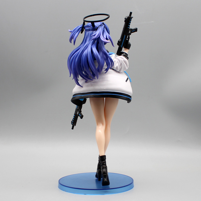 Statuette Anime 24cm Blue Arch - Cute Anime Merchandise recensione e prezzo
