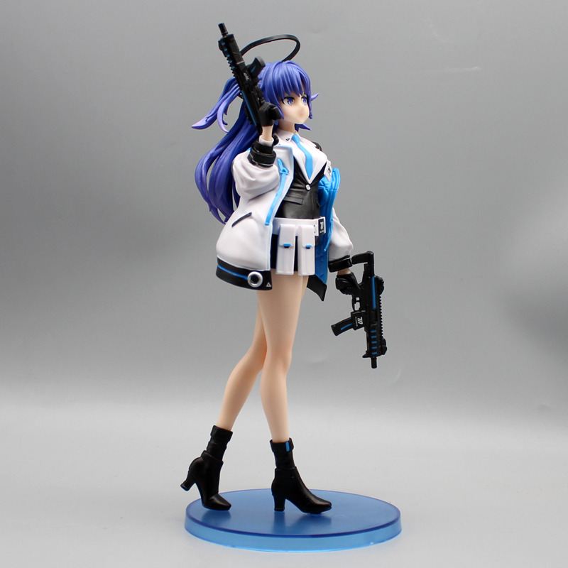 Statuette Anime 24cm Blue Arch - Cute Anime Merchandise recensione e prezzo