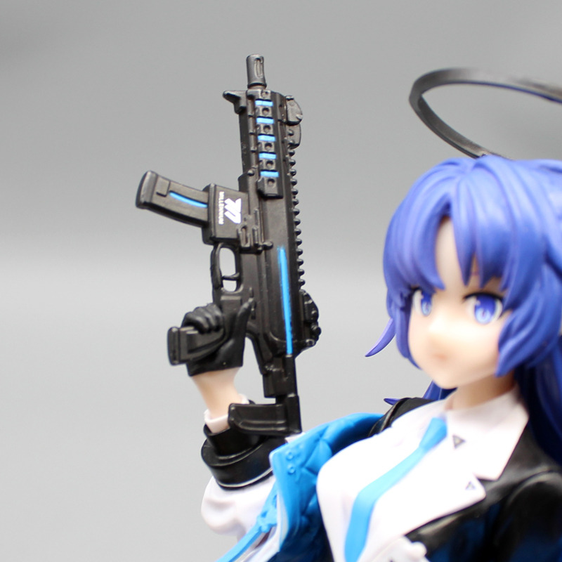 Statuette Anime 24cm Blue Arch - Cute Anime Merchandise recensione e prezzo