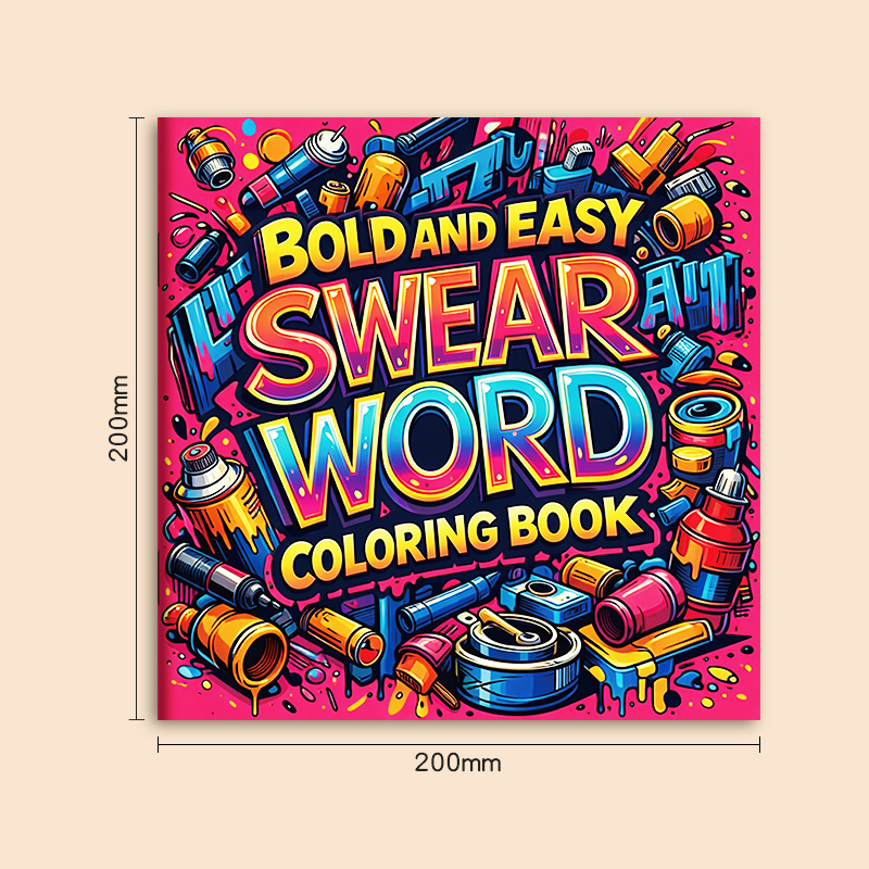 Libro da colorare per adulti c - Art Book Illustration recensione e prezzo