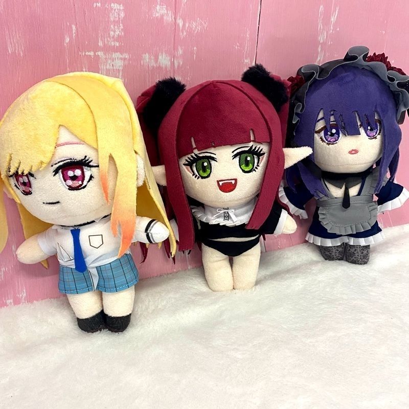 Peluche Chibi di Marin da My D - Cute Anime Merchandise recensione e prezzo