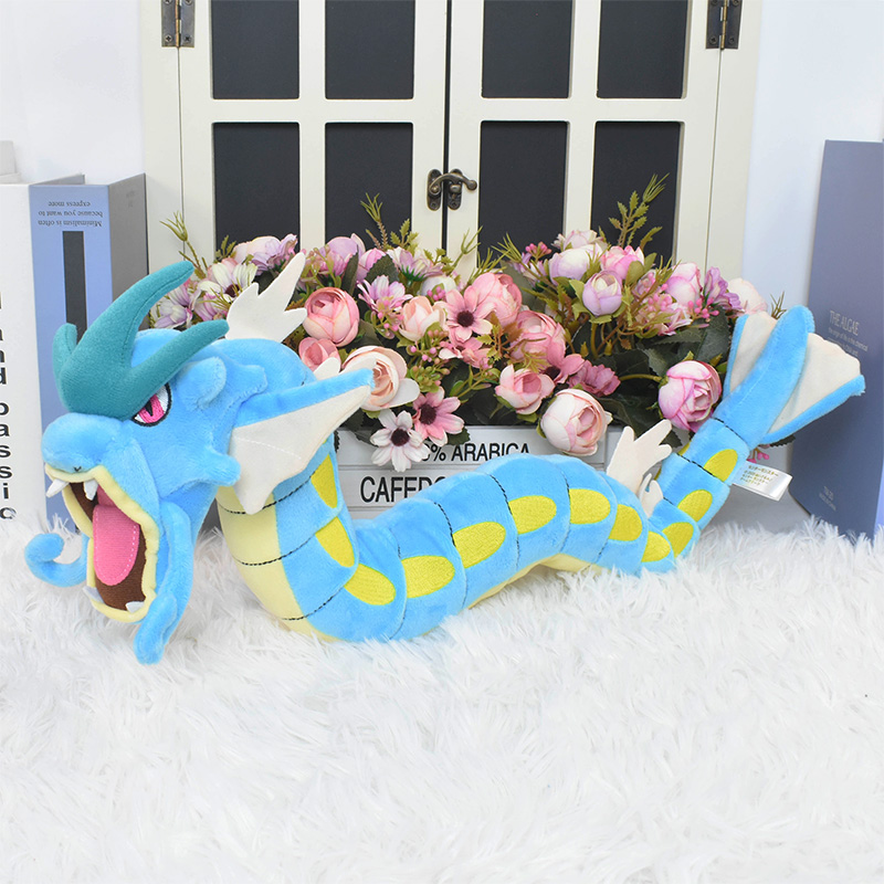 Peluche Rayquaza Gyarados Drag - Anime Merchandise Bag recensione e prezzo