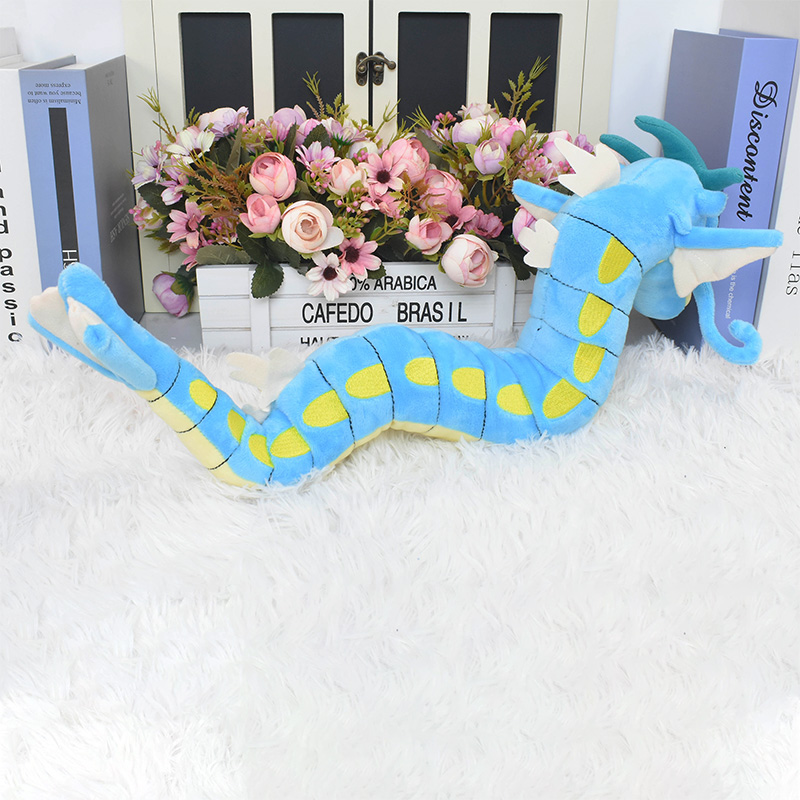 Peluche Rayquaza Gyarados Drag - Anime Merchandise Bag recensione e prezzo