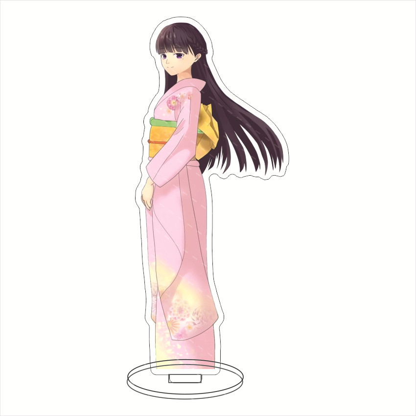 Supporto in acrilico da 16 cm  - Anime Merchandise Gift recensione e prezzo