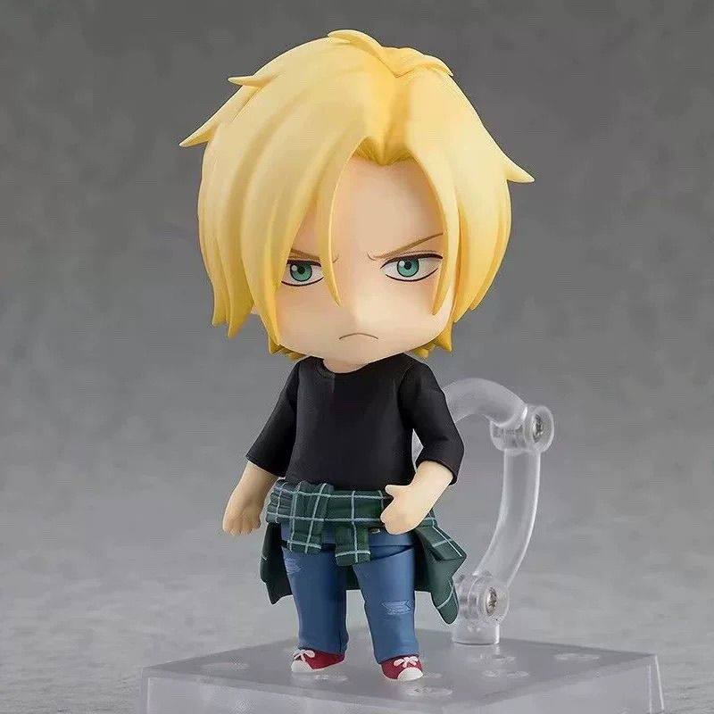 Banana Fish No.1077, 10 cm, As - Anime Merchandise China recensione e prezzo
