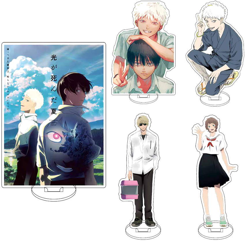 Supporto per figurine in acril - Anime Merchandise Gift recensione e prezzo