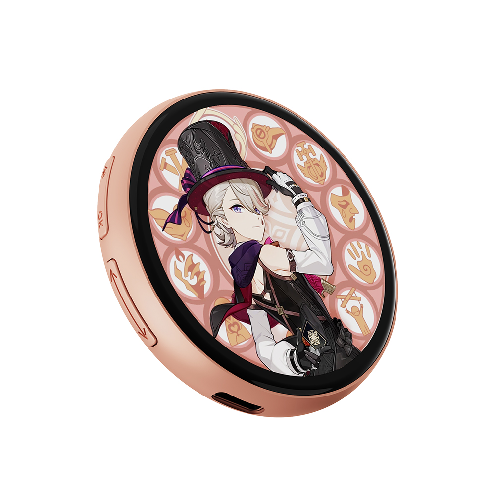 2025 Nuova targhetta con nome  - Anime Merchandise Names recensione e prezzo