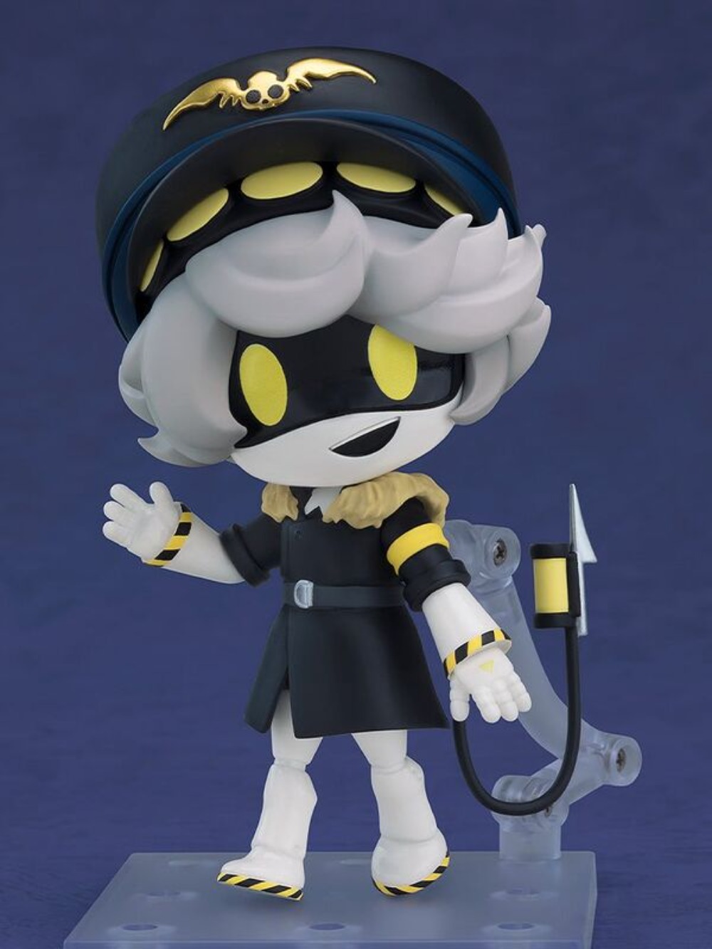 100% disponibile in magazzino, - Good Smile Company Nendoroid recensione e prezzo