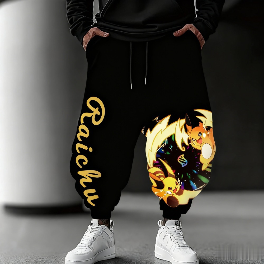 Pantaloni termici in pile seri - Anime Merchandise Store In Japan recensione e prezzo