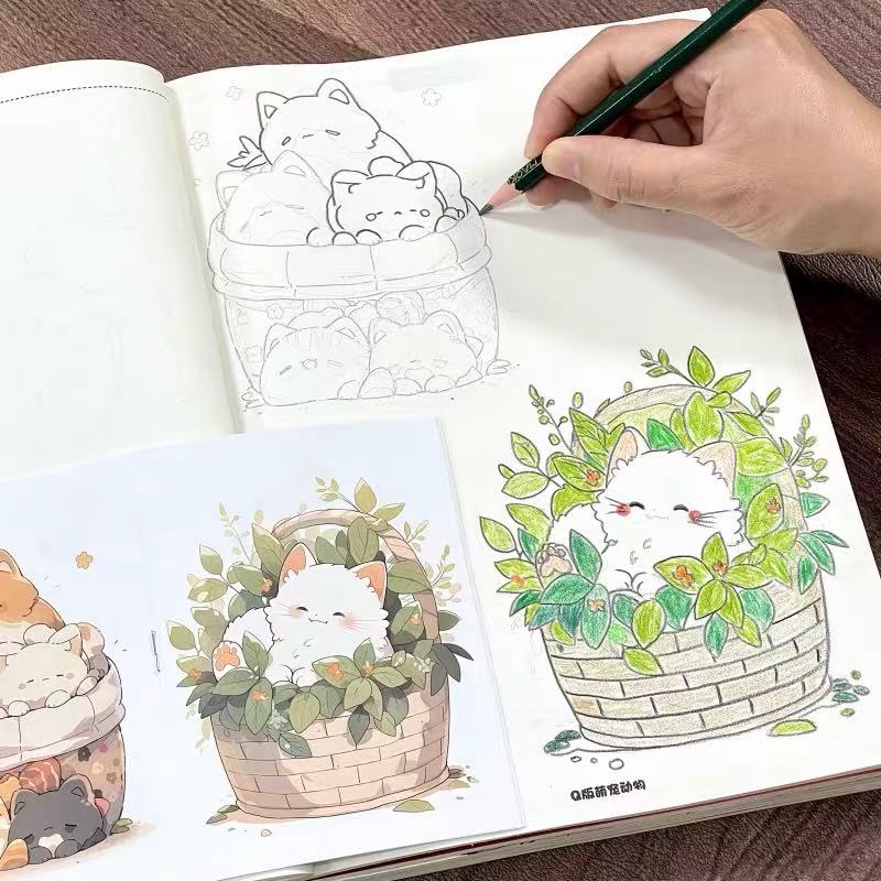 Libro di tracciamento e disegn - Art Book Illustration recensione e prezzo